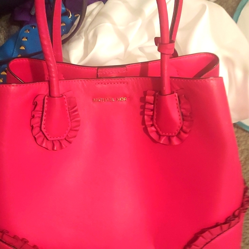 Authentic Michael Kors